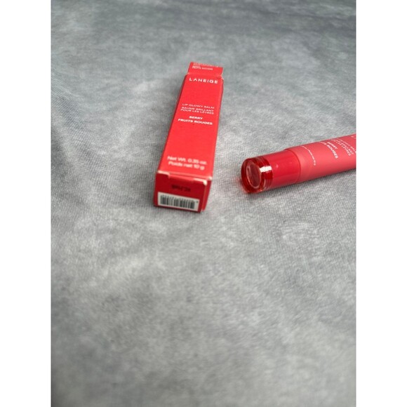 Laneige lip glowy Balm Berry new ulta new - Picture 2 of 3